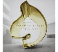 Spandau Ballet - The Very Best Of - The Story