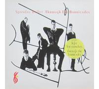 Spandau Ballet - Through The Barricades