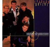 Spandau Ballet - Through the Barricades