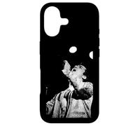 Spandau Ballet Tony Hadley Parade World Tour 1984 Case for iPhone 17