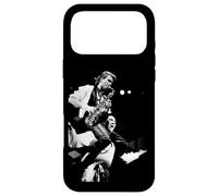 Spandau Ballet Tony Hadley & Steve Norman Parade Era 1984 Case for iPhone 17 Pro Max