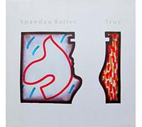 Spandau Ballet - True (1983) [VINYL]