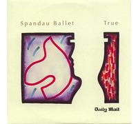 Spandau Ballet - True