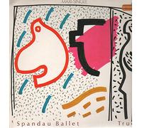 Spandau Ballet - TRUE