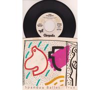 Spandau Ballet - True
