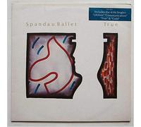 Spandau Ballet - True