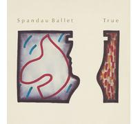 Spandau Ballet - True (2013 Standard Version)