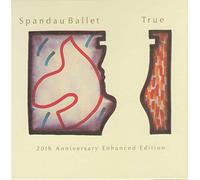 Spandau Ballet - True. 20th Anniversary Enhanced Edition