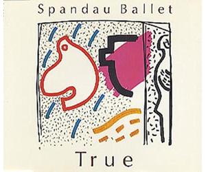 Spandau Ballet - True