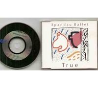 SPANDAU BALLET - TRUE - 7 INCH VINYL / 45