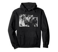 Spandau Ballet True Album Tour Band Photo 1983 Pullover Hoodie