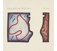 SPANDAU BALLET - TRUE CD NEW