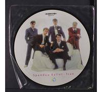 SPANDAU BALLET - true / lifeline