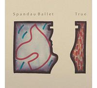 Spandau Ballet - True [Vinyl LP]