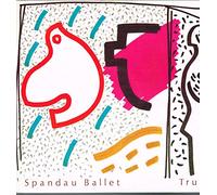 Spandau Ballet - True [Vinyl LP] [VINYL]