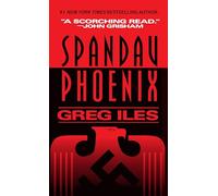 Spandau Phoenix (Pb): A Novel (A World War II Thriller)