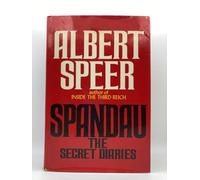 Spandau: The Secret Diaries