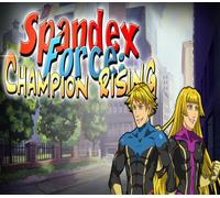 Spandex Force: Champion Rising PC Steam CD Key