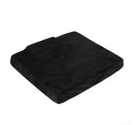 Spandex Protective Cover For RØDECaster Pro II, Precision Fit Dust Cover, Machine Washable And Lightweight In Black