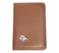 Spaniel & Pheasant Design Shotgun/Firearms Licence Certificate Holder Personalisation Option