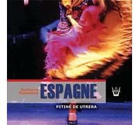 Spanien-Die Flamenco-Gitarre