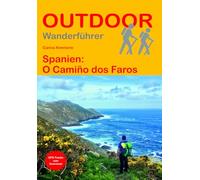 Spanien: O Camiño dos Faros