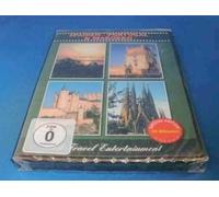 Spanien - Portugal und Marokko [DVD] (2007) keine Angabe