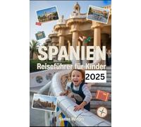 Spanien Reiseführer Für Kinder 2025