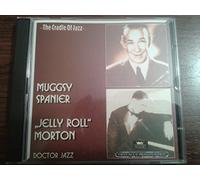 Spanier - Doctor Jazz