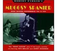 Spanier, Muggsy - 1931-39-Great Original Perform