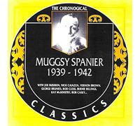 Spanier Muggsy - 1939-1942
