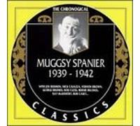 Spanier, Muggsy - 1939-42