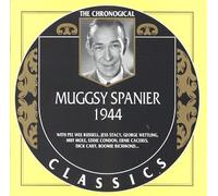 Spanier, Muggsy - 1944