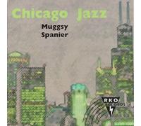 Spanier, Muggsy - Chicago Jazz