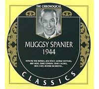 Spanier, Muggsy - Classics 1944