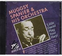 Spanier Muggsy - Little David Play Your Harp