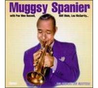 Spanier, Muggsy - Manhattan Masters