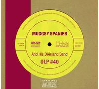 Spanier Muggsy - Mugsy Spanier and Hi