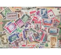 Spanisch Morocco 50 various stamps (Stamps for collectors)