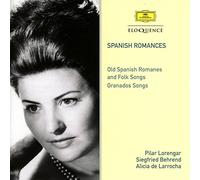 Spanische Romanzen - Various Composers
