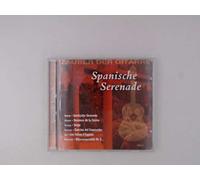 SPANISCHE SERENADE Zauber der Gitarre