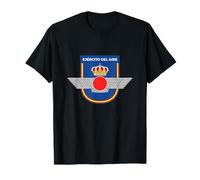 Spanish Air Force Emblem T-Shirt