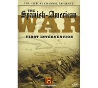 Spanish - American War [DVD] [2007] [Region 1] [US Import] [NTSC]