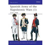 Spanish Army of the Napoleonic Wars (1)
