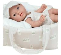 Spanish Baby Boy Doll 26cm Arias Genuine Toy Gift Child New