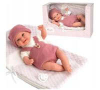 Spanish Baby Doll 35Cm Arias Genuine Quality Best Top