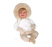 Spanish Baby Doll 45Cm2 Top Quality Genuine