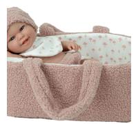 MuÑecas Arias Elegance 33 Cm Doll Beige Kids