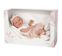 MuÑecas Arias Zoe Elegance Doll 42 Cm Pink Kids