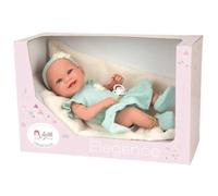 Spanish Baby Girl Doll 42Cm1 Top Quality Genuine